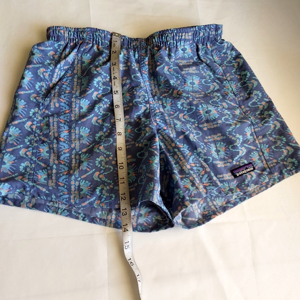 Patagonia Baggies 5” Shorts - Picture 11 of 13